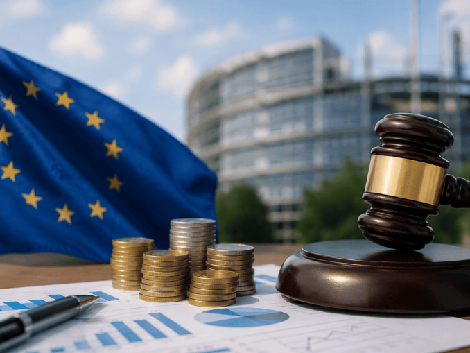 Cine câștigă din noul plan fiscal al UE. Bruxellesul propune cea mai amplă reformă fiscală din ultimii 10 ani