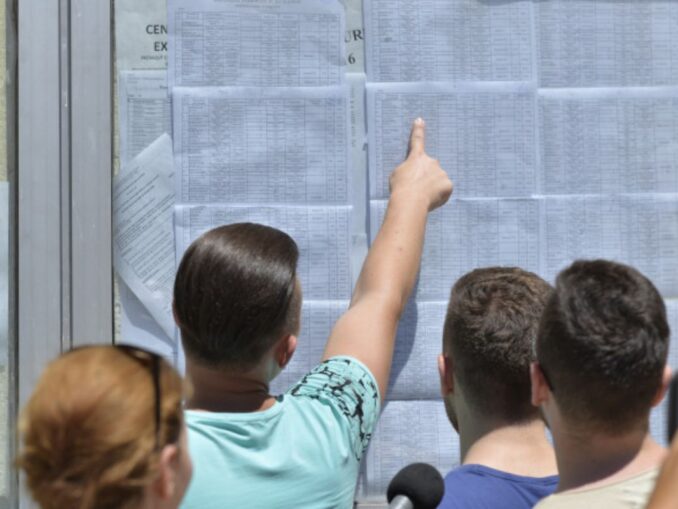 BAC 2026, sesiunea de toamnă: contestațiile au mai adus 887 de candidați peste linia de promovare. Cea mai bună rată din ultimii 13 ani