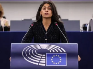 Cazul eurodeputatei acuzate de apologie a terorismului intră în faza de judecată