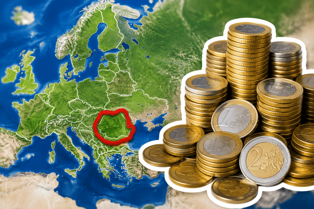 Cum a reușit România să depășească Cehia, Grecia și Ungaria și să primească 600 milioane de euro, buget record în regiune pentru noi investiții