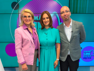 România digitală, între frică, dezinformare și șansa meseriilor viitorului – tema noii ediții „România, cine ești?”, cu Andrei Popa și Andreea Paul