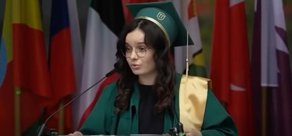 Mesaj viral pe internet al unei șefe de serie din cadrul UMF Iași, despre lipsa condițiilor de studiu VIDEO