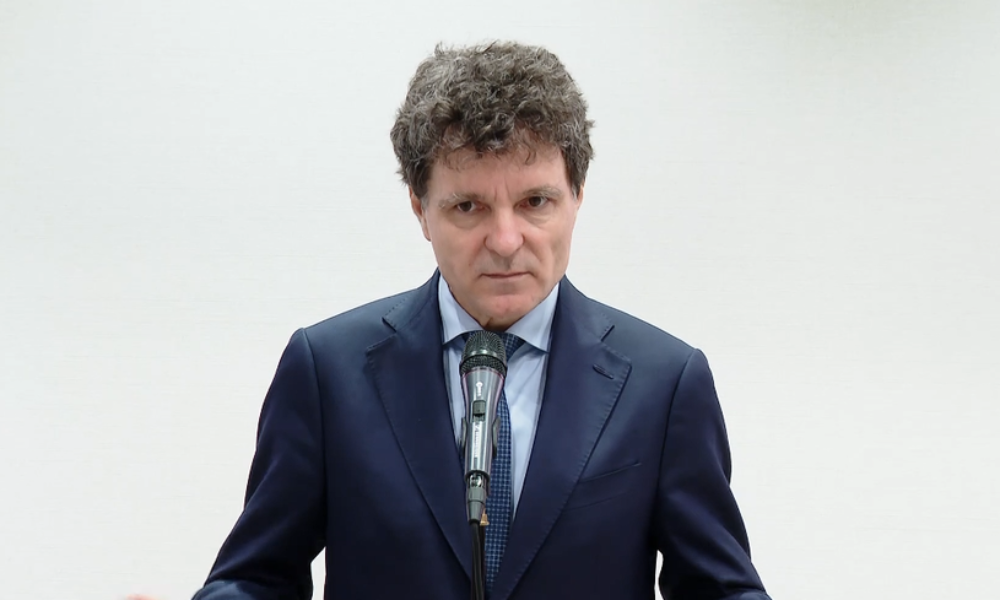 Nicuşor Dan: Desecretizarea ajutorului pentru Ucraina, o chestiune care are o componentă militară