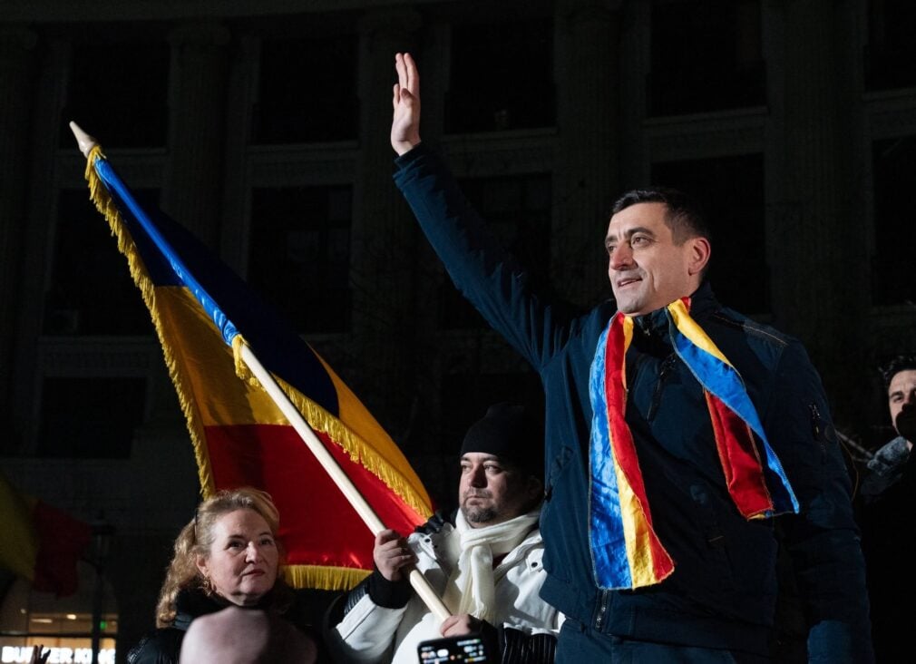 George Simion vorbește despre cele trei drone doborâte în trei zile: „Ne exprimăm speranța că atacurile, și dintr-o parte, și din alta, nu sunt intenționate”