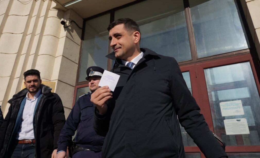 Viza americană a lui George Simion. Problema Călin Georgescu și dubla măsură MAGA