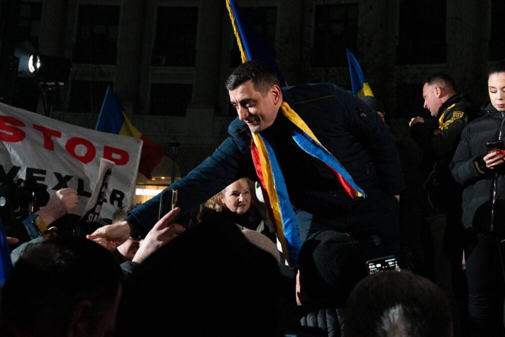 Nicușor Dan, între suspendare și anticipate. Răbdarea lui George Simion dă roade – ANALIZĂ