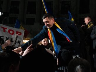 Nicușor Dan, între suspendare și anticipate. Răbdarea lui George Simion dă roade – ANALIZĂ