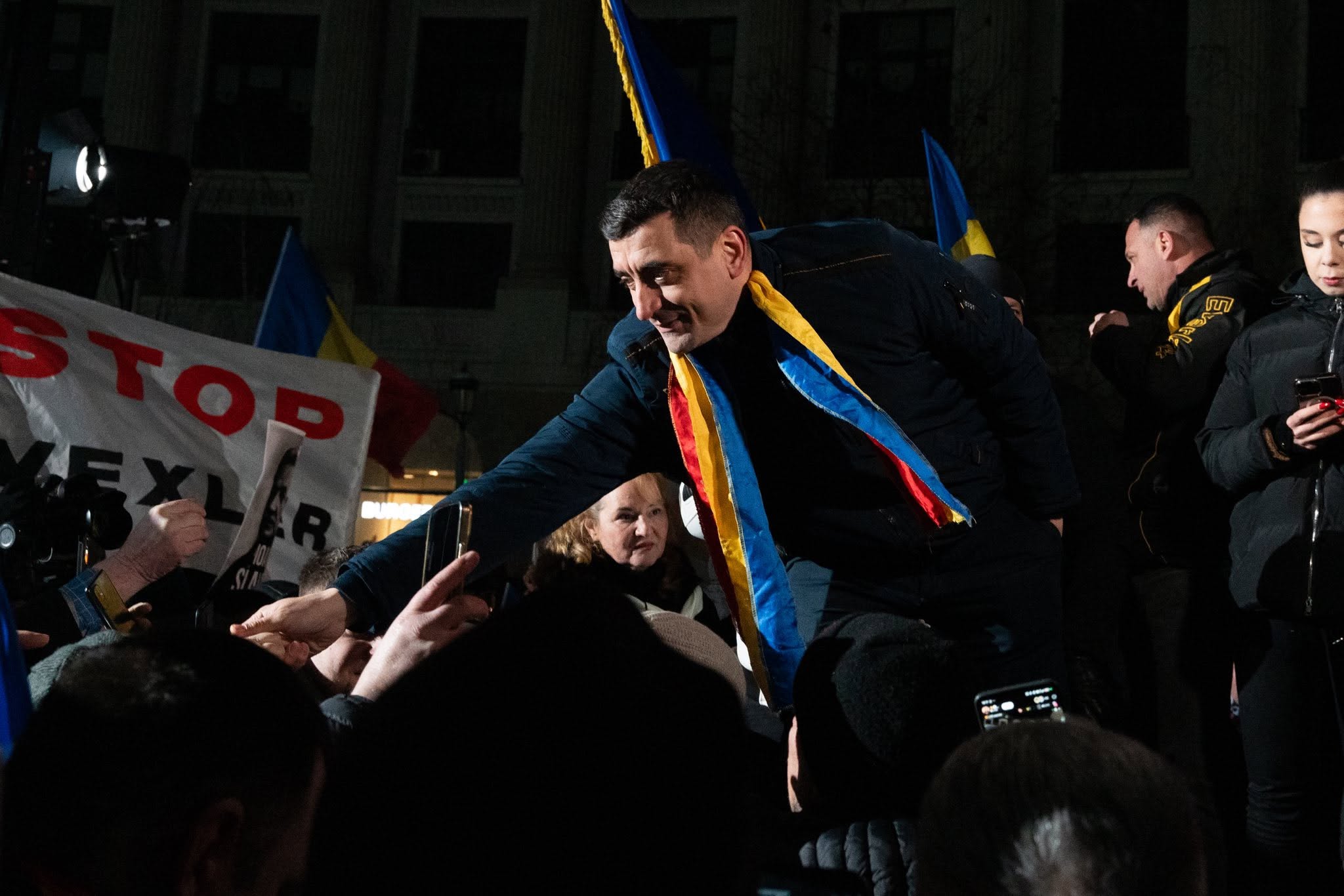Nicușor Dan, între suspendare și anticipate. Răbdarea lui George Simion dă roade – ANALIZĂ