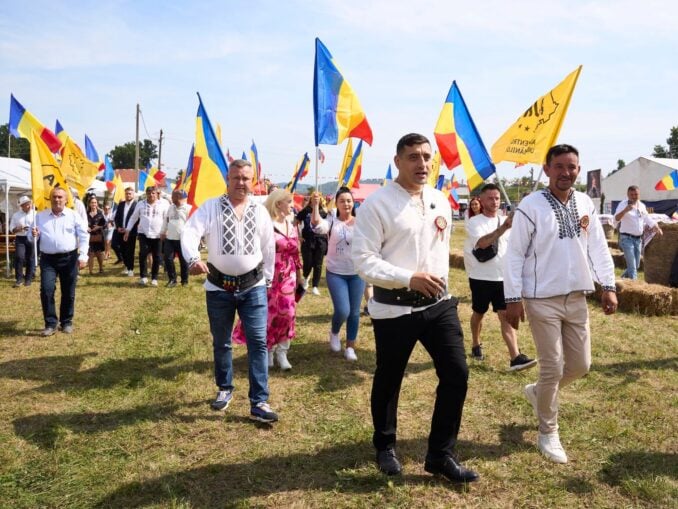 SURSE AUR începe recrutarea de parlamentari pentru anticipate ori suspendarea lui Nicușor Dan