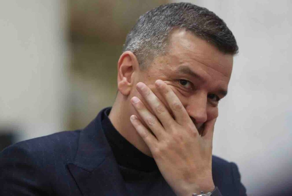 Cațavencii.ro: De ce noua poreclă a lui Grindeanu e Sorin Balast și cum o explică membrii PSD