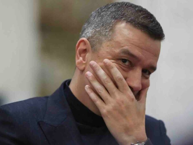 PSD vrea amânarea legii care-i lasă fără mandate pe consilieri pentru 2029