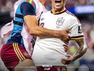 Spania se califică în finala Cupei Mondiale 2026, după ce a învins Franța cu 2-0 VIDEO
