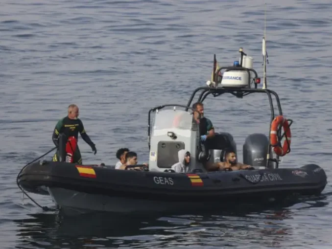 Cutremur geopolitic provocat de criza din Ceuta. Italia amenință cu suspendarea Spațiului Schengen pentru Spania, în timp ce SUA și Israelul lansează atacuri dure la adresa Madridului