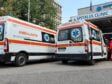 Secția de medicină internă a Spitalului Floreasca se va închide de la 1 august. Un control al DSP a descoperit nereguli