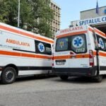 Spitalul Floreasca, unitatea de primiri urgente