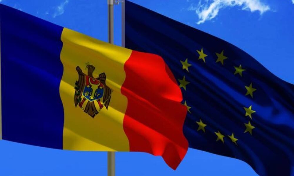 UE finanțează cu 120 de milioane de euro scutul aerian al Republicii Moldova