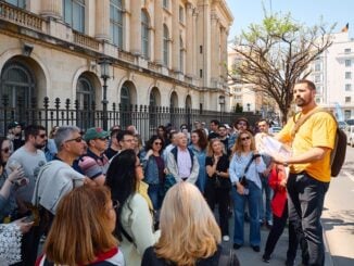 „Străzi deschise”: Calea Victoriei devine scena artei și educației pe 11-12 iulie