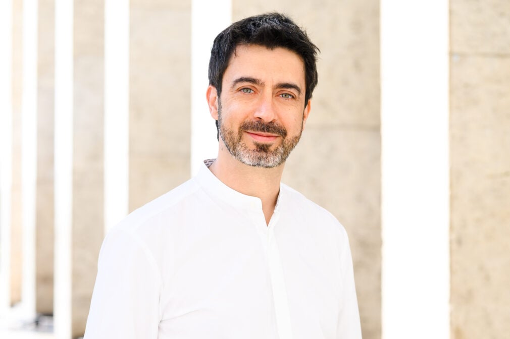 Ziua Franței. Mesajul unui francez pentru români e surprinzător INTERVIU