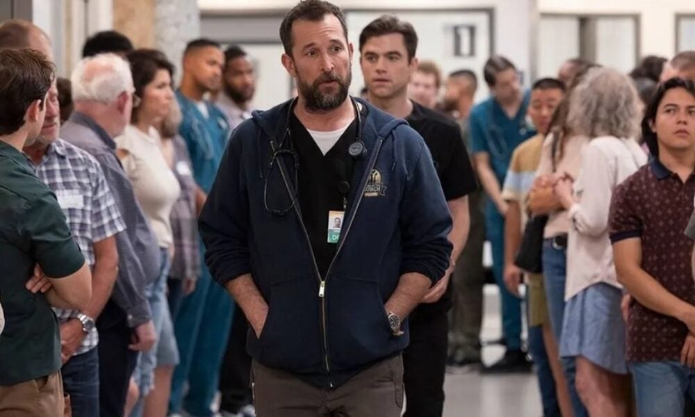 Nominalizările la Premiile Emmy 2026 au fost anunțate. „The Pitt” conduce clasamentul