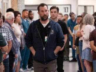 Nominalizările la Premiile Emmy 2026 au fost anunțate. „The Pitt” conduce clasamentul