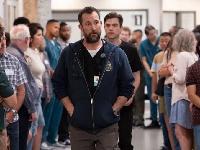 Nominalizările la Premiile Emmy 2026 au fost anunțate. „The Pitt” conduce clasamentul