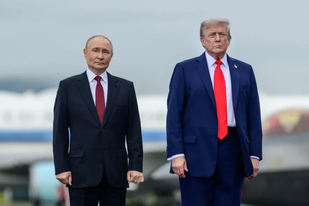 Mesajul lui Putin pentru Trump, la 250 de ani de la independența Statelor Unite