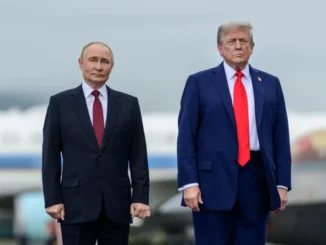 Mesajul lui Putin pentru Trump, la 250 de ani de la independența Statelor Unite