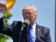 Trump, foc și pară pe UE, din cauza sancționării Google. Acuză „jefuirea” SUA