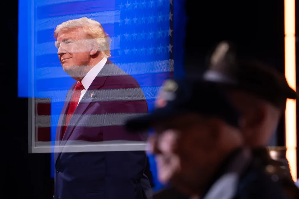 SONDAJ Americanii cred că Donald Trump gestionează prost economia
