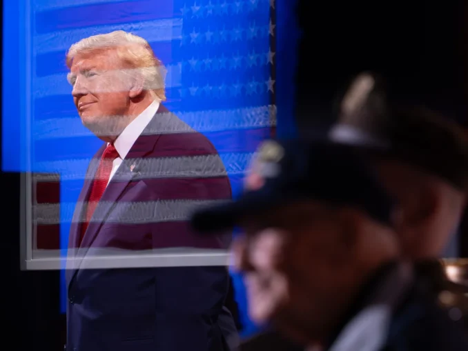 SONDAJ Americanii cred că Donald Trump gestionează prost economia