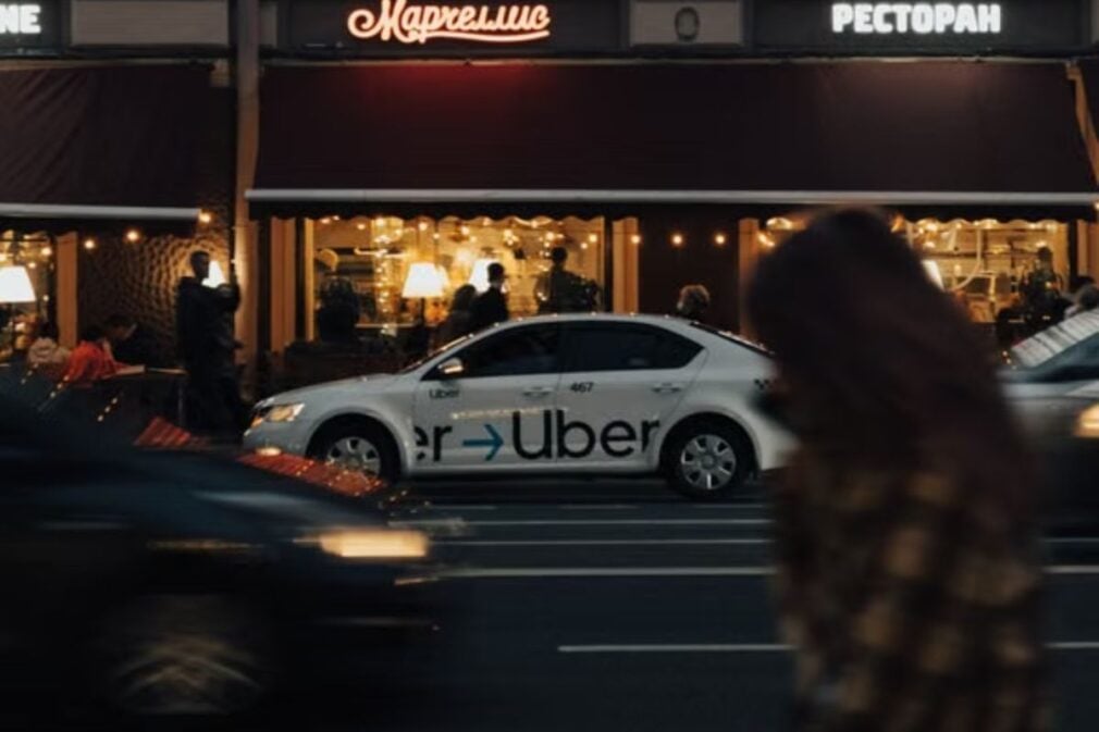 Cele mai bizare obiecte uitate în Uber