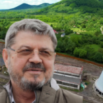 Dorinel Umbrărescu, UMB Steel, Oțelu Roșu, combinat siderurgic, industrie, oțel, investiții