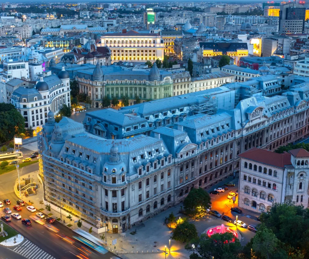 Cea mai mare concurență din ultimii 20 de ani pentru locurile de la Facultatea de Istorie a Universității din București