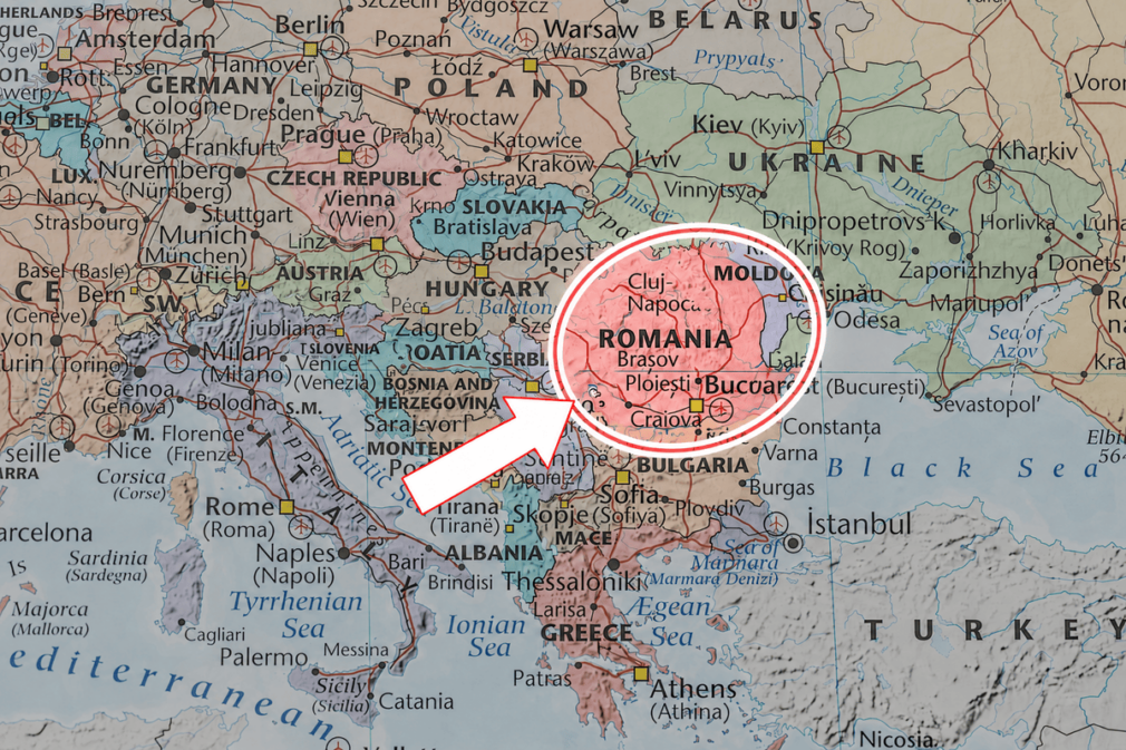 România primește cel mai dur semnal economic din regiune. UniCredit reduce drastic prognoza de creștere și avertizează asupra riscurilor politice: „Guverne populiste, anti-UE”