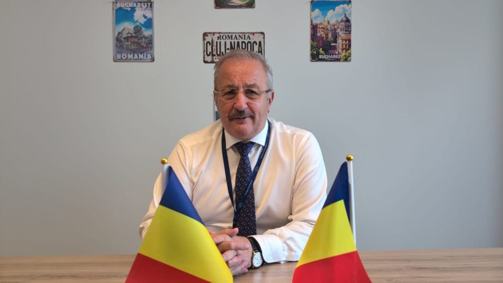 VIDEO „PNRR nu este un proiect de țară, este un surogat. Alegerile anticipate sunt o Fata Morgana” – Interviu cu Vasile Dîncu