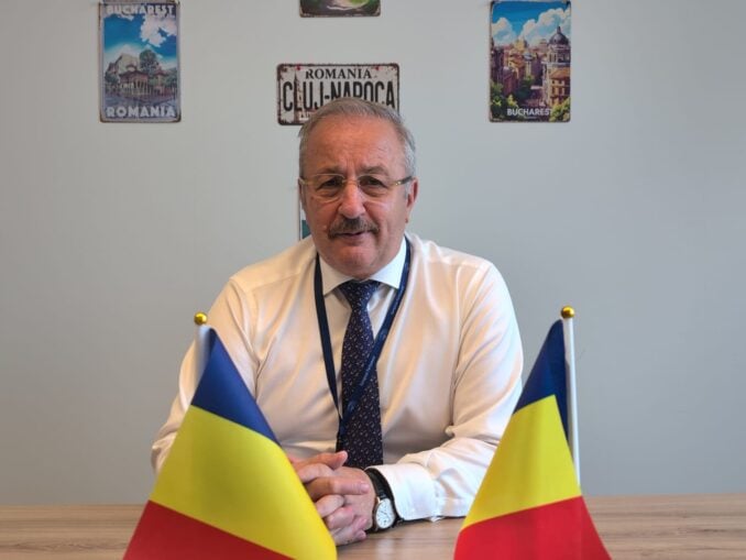 VIDEO „PNRR nu este un proiect de țară, este un surogat. Alegerile anticipate sunt o Fata Morgana” – Interviu cu Vasile Dîncu