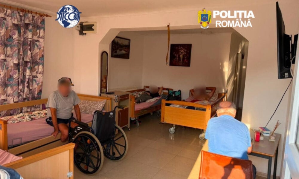 Fabrică de bani sau case de binefacere? Câți bani publici „tocau“ lunar la Bihor azilele lui Viorel Pașca