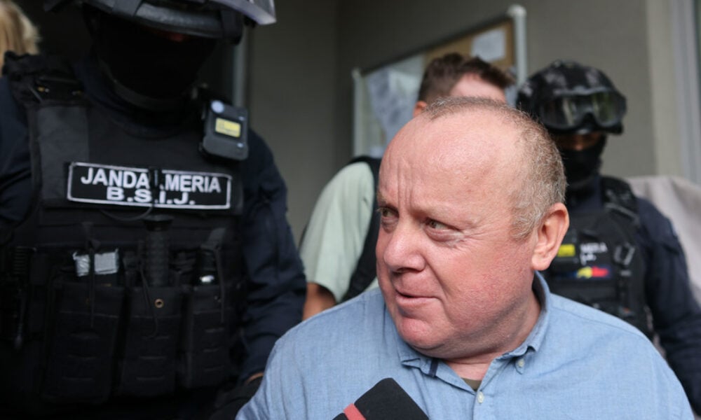 „Mi-au spus că fac o treabă bună“. Acuzat de DIICOT că folosea azile de bătrâni ca paravan pentru trafic, Viorel Pașca spune că a fost felicitat de Prefectură, Poliţie, DSP, DSV, AJPIS