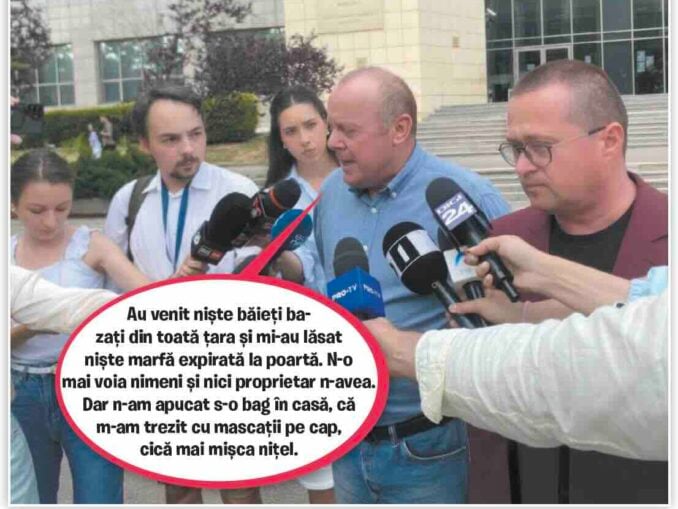Cațavencii.ro: Greu de ucis, greu de prins. Pe unde scoatem cămașa?