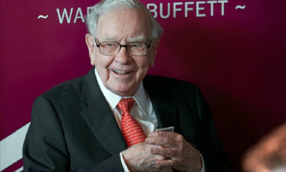 Warren Buffett: Goana după speculații distruge oportunități de bursă