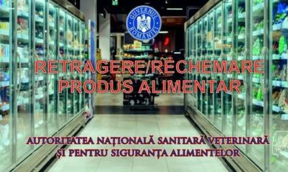 Seminţe de in pentru salată, retrase de la vânzare în magazinele Penny