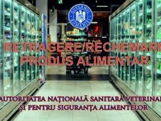 Seminţe de in pentru salată, retrase de la vânzare în magazinele Penny