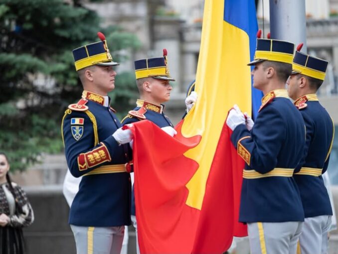 Ilie Bolojan, mesaj de Ziua Imnului. „Avem datoria să lăsăm o Românie mai bine administrată. Simbolurile au valoare prin fapte”