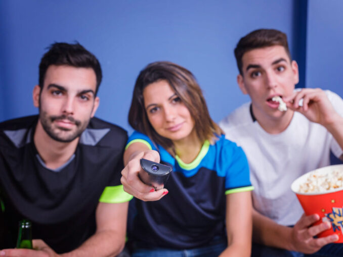Top 10 filme din toate timpurile pentru adolescenți, pe care trebuie să le vezi vara aceasta. Unele te fac să râzi, altele te schimbă