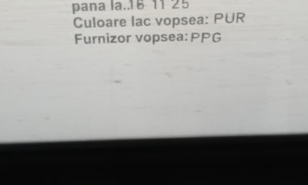 Cațavencii.ro: După trenurile întârziate, CFR a pus în circulație trenurile expirate