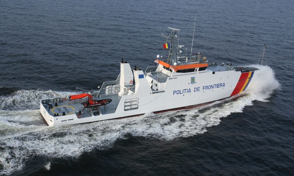 Alertă de dronă la Marea Neagră. Obiect suspect la Eforie Nord și alertă de dronă în Constanța
