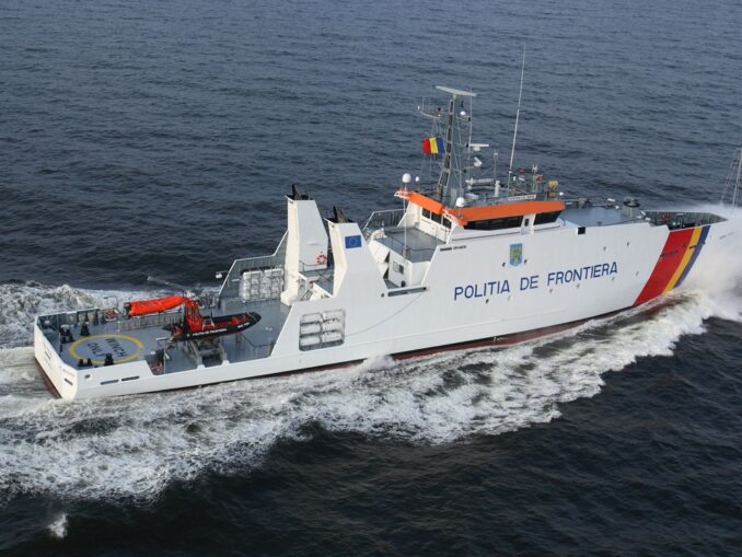 Alertă de dronă la Marea Neagră. Obiect suspect la Eforie Nord și alertă de dronă în Constanța