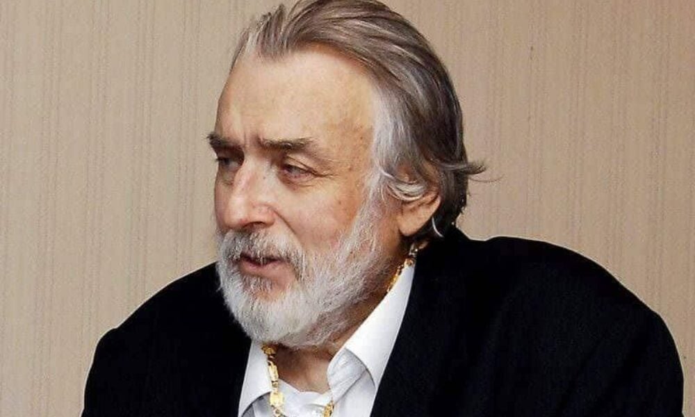 Statuile nu mor niciodată