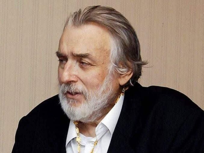 Adrian Păunescu și fețele sale