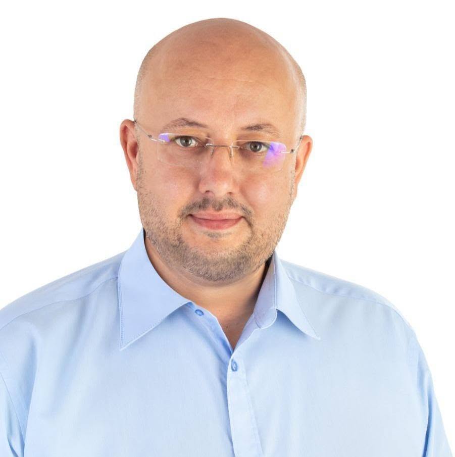 Constantin Rădulescu, PSD